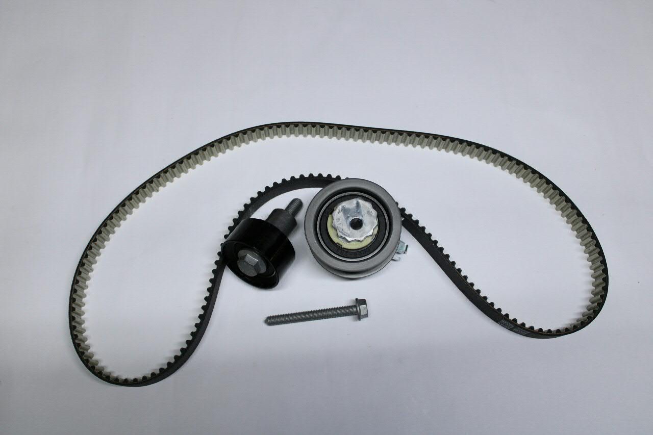 04E198119 VAG Correia do mecanismo de distribuição de gás, kit