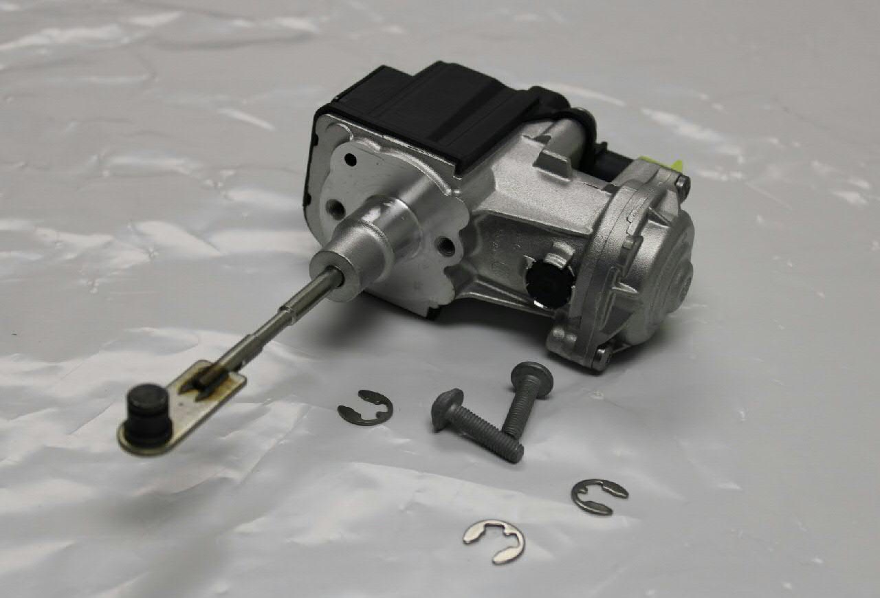 Compre 04E198725M VAG Válvula (atuador) de controlo de turbina