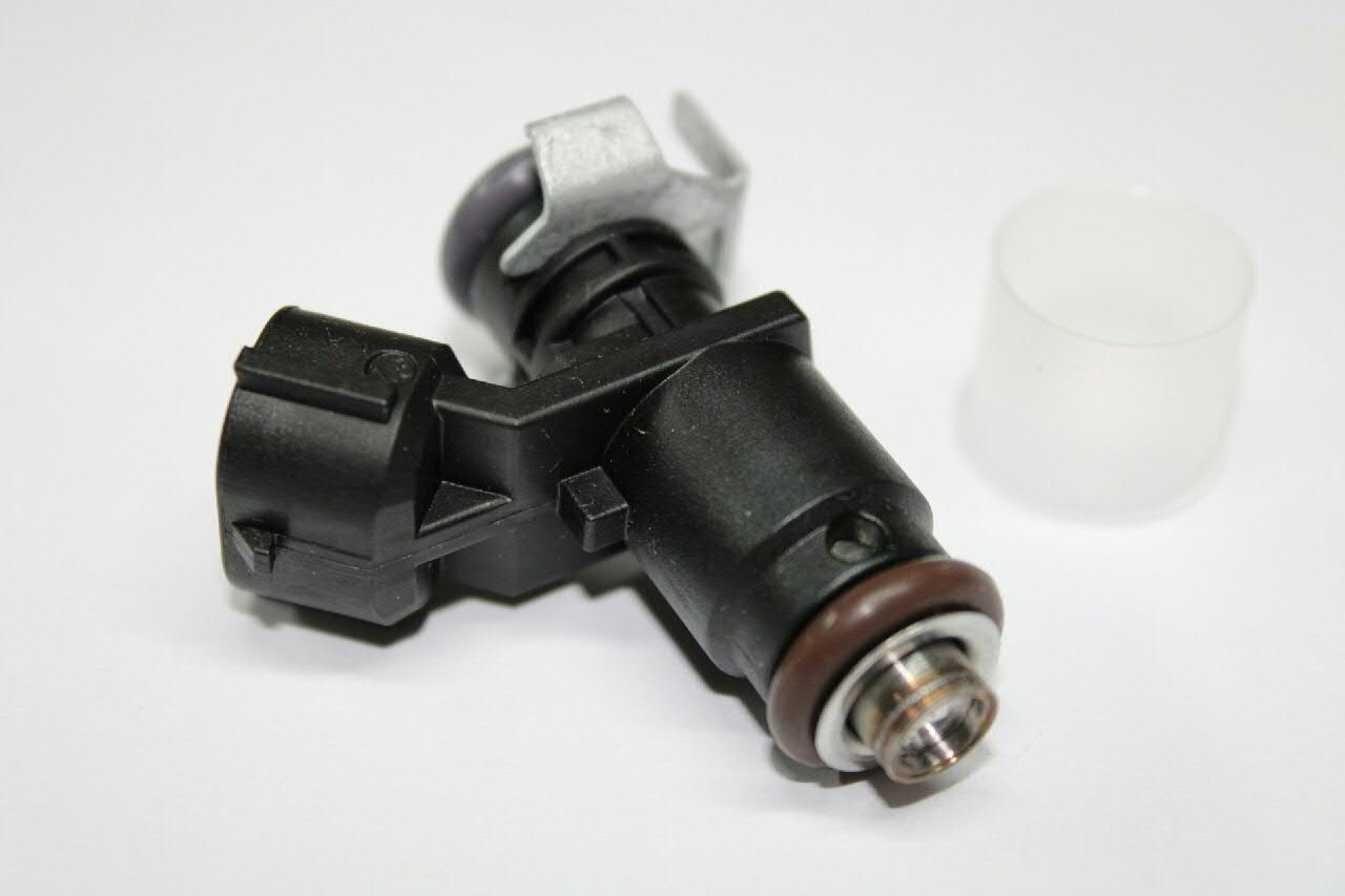 04E906031H VAG Injetor de injeção de combustível