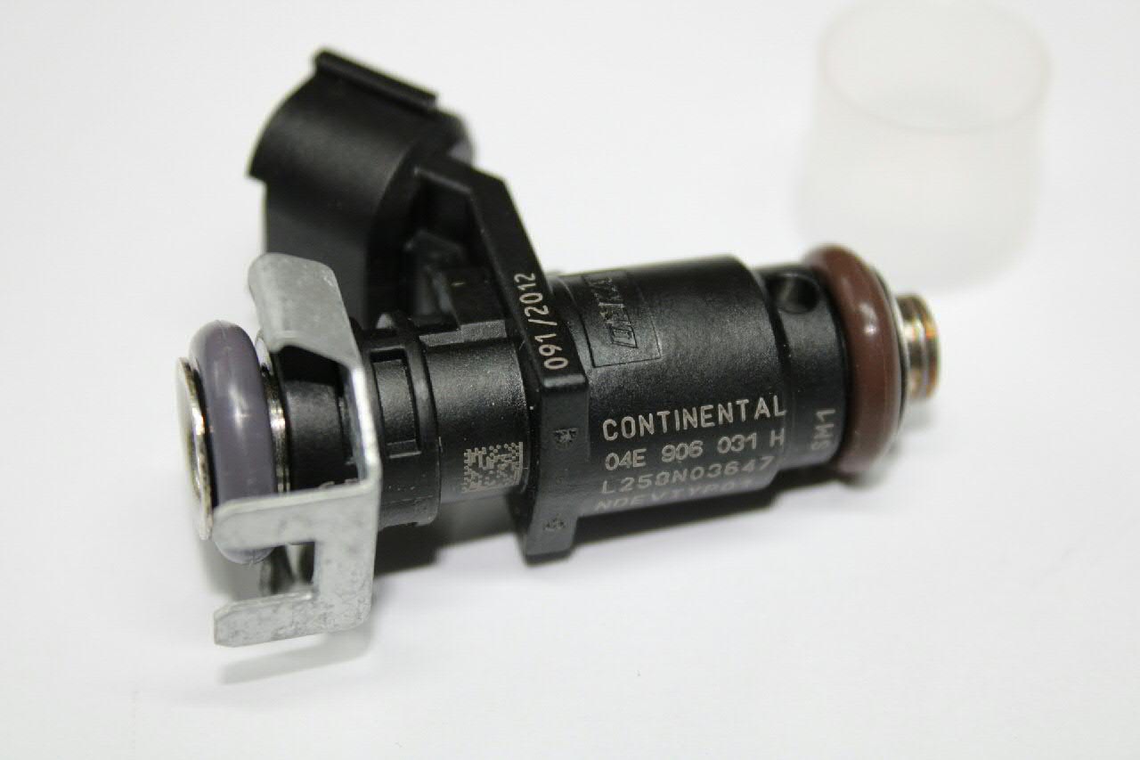 Compre 04E906031H VAG Injetor de injeção de combustível