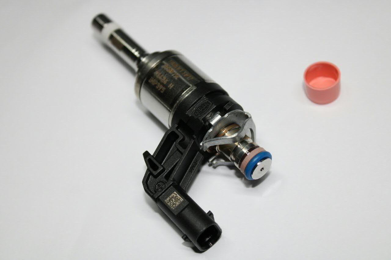 Compre 04E906036AL VAG Injetor de injeção de combustível