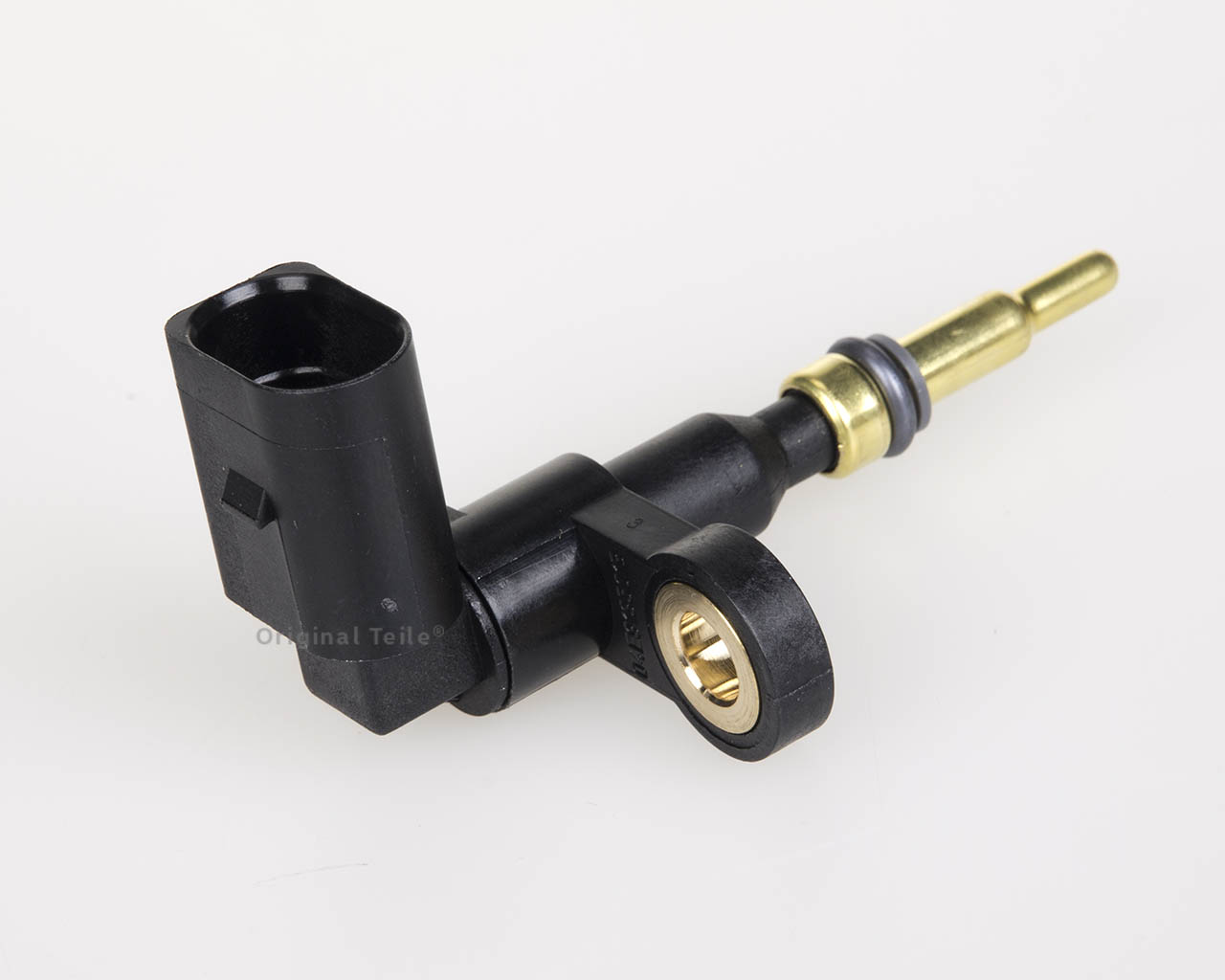 04E919501B VAG Sensor de temperatura do fluido de esfriamento