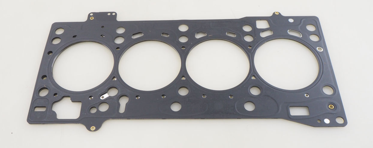 04L103383BK VAG Vedante de cabeça de motor (CBC)