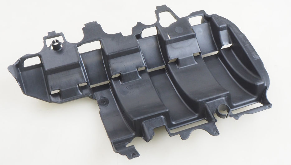 04L103623F VAG Defletor de óleo de panela de motor