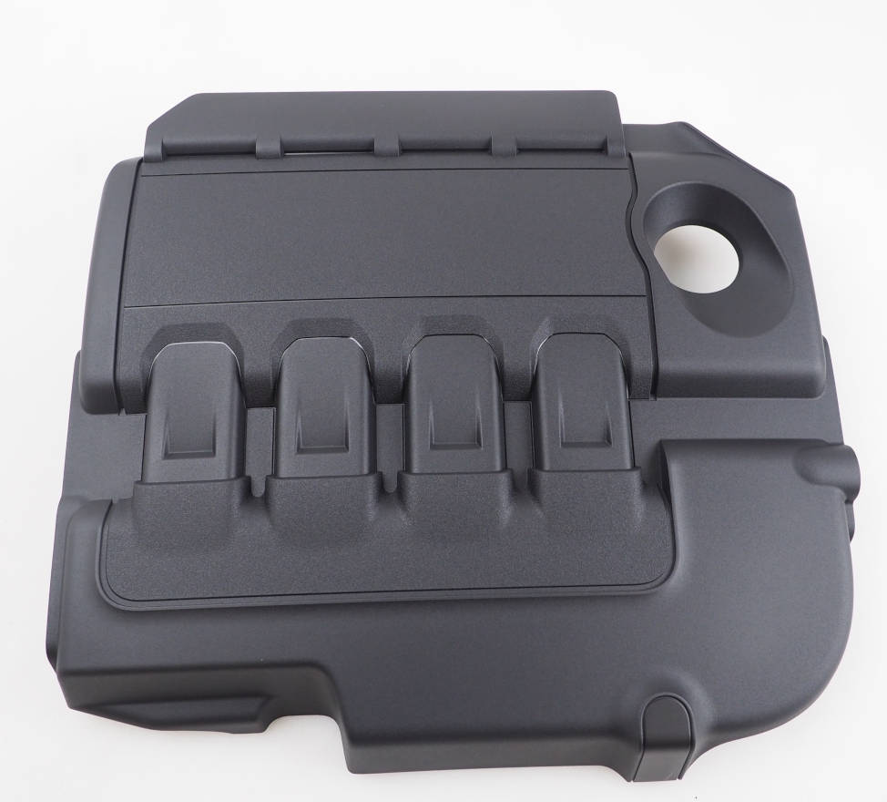 04L103925AQ VAG Tampa de motor decorativa
