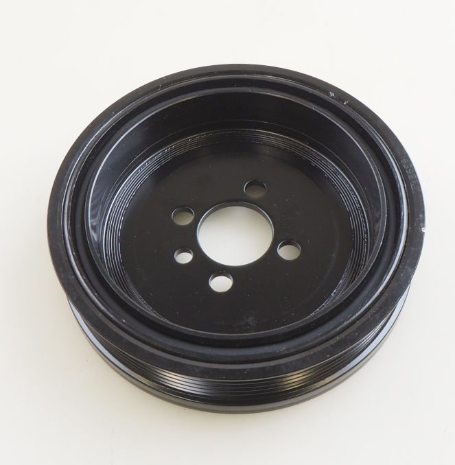 04L105243A VAG Polia de cambota