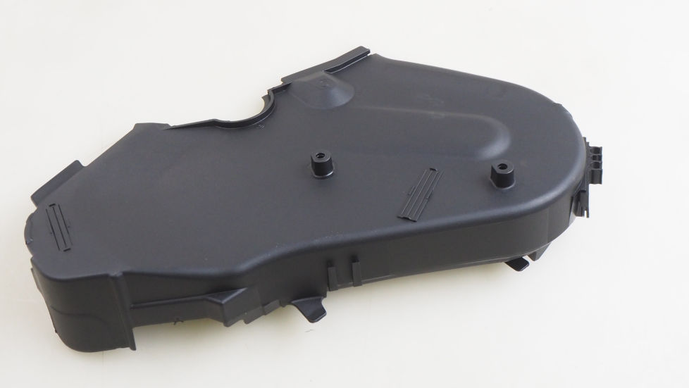 04L109107F VAG Proteção superior da correia do mecanismo de distribuição de gás