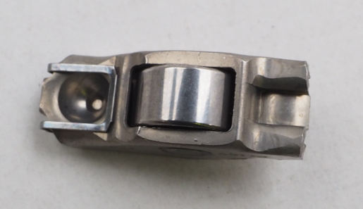 Balanceiro de válvula (balanceiro de válvulas) Audi A3  8YS, 8YM ao melhor preço