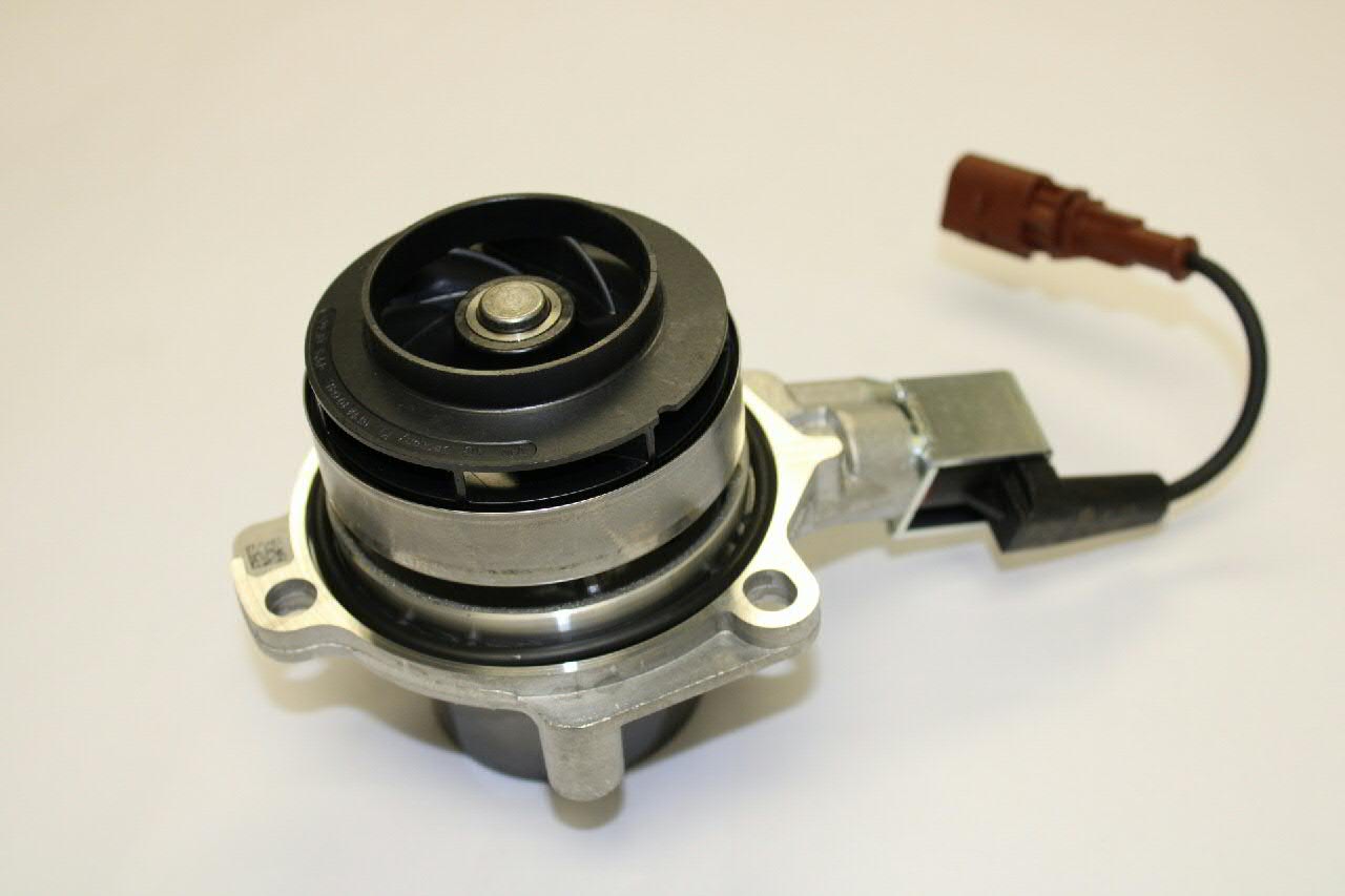 Bomba de água (bomba) de esfriamento VAG 04L121011N preço, a partir de 140,11 USD