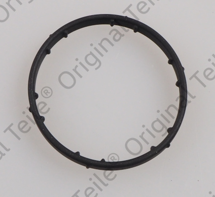 04L121119B VAG Vedante de caixa do termostato