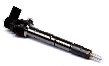 Injetor de injeção de combustível Z0986435258 Bosch