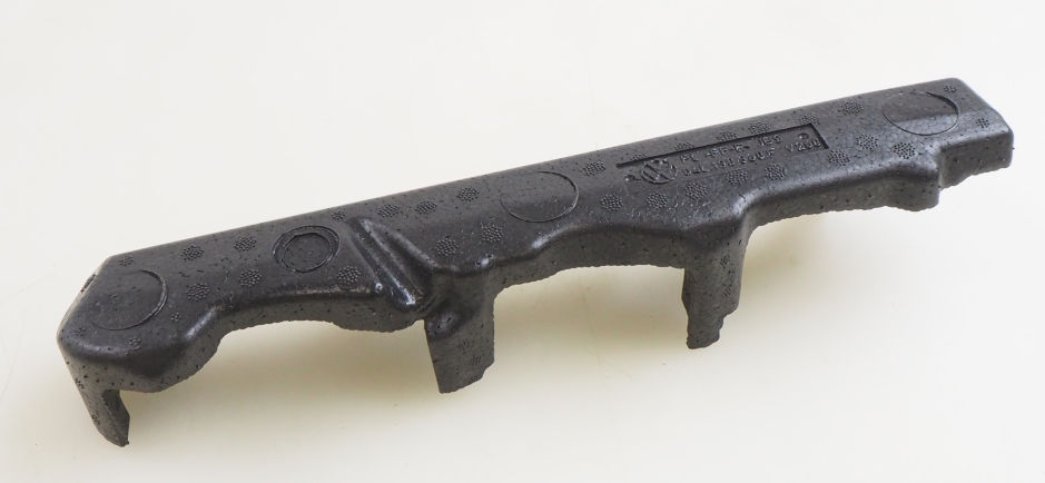 04L130380F VAG Isolamento contra o ruído do painel de motores