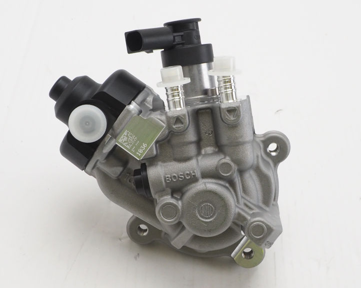  Bomba de combustível de pressão alta Audi A6 C8 carrinha (4A5) (2018 - 2025) C8