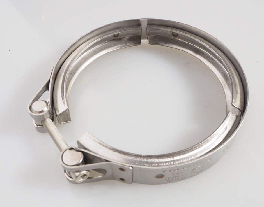 Braçadeira de fixação de catalisador para a turbina VAG 04L131455A preço, a partir de 30,09 USD