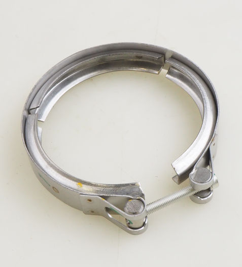 Compre 04L131455A VAG Braçadeira de fixação de catalisador para a turbina
