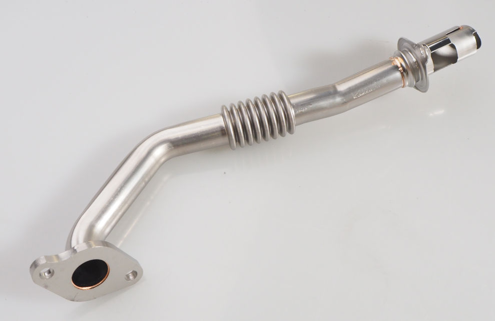04L131521AR VAG Cano derivado do sistema de recirculação dos gases de escape EGR
