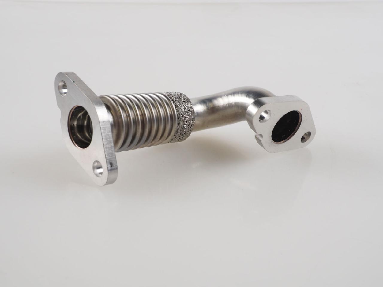 04L131521BF VAG Cano derivado do sistema de recirculação dos gases de escape EGR