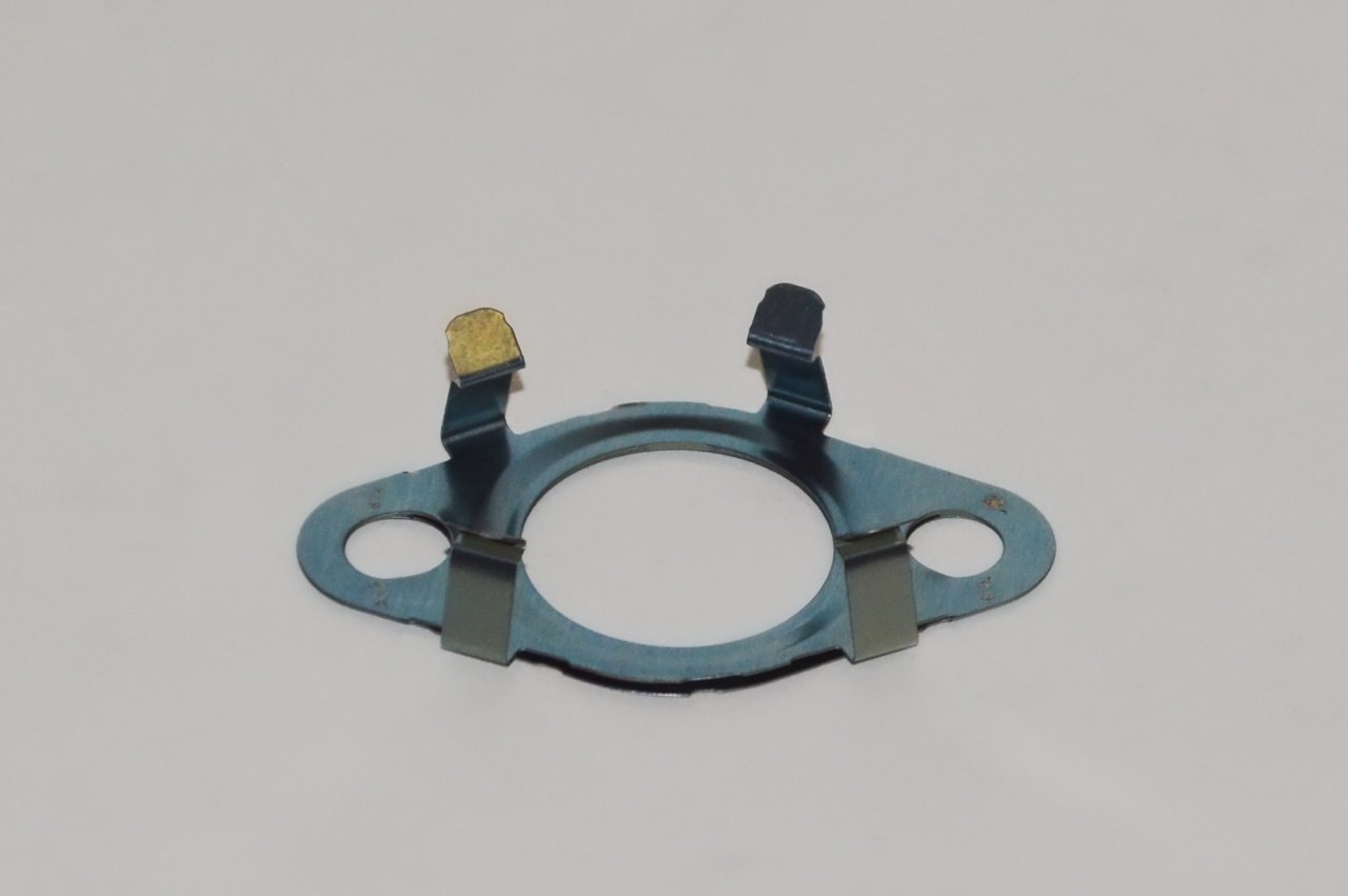 Compre 04L131547S VAG Vedante de válvula EGR de recirculação