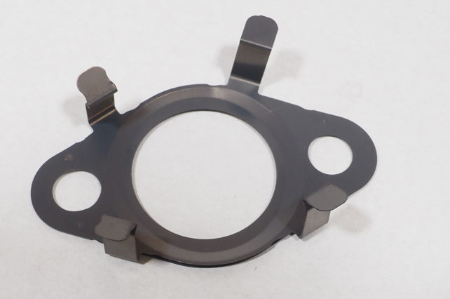 Vedante de válvula EGR de recirculação 04L131547S VAG