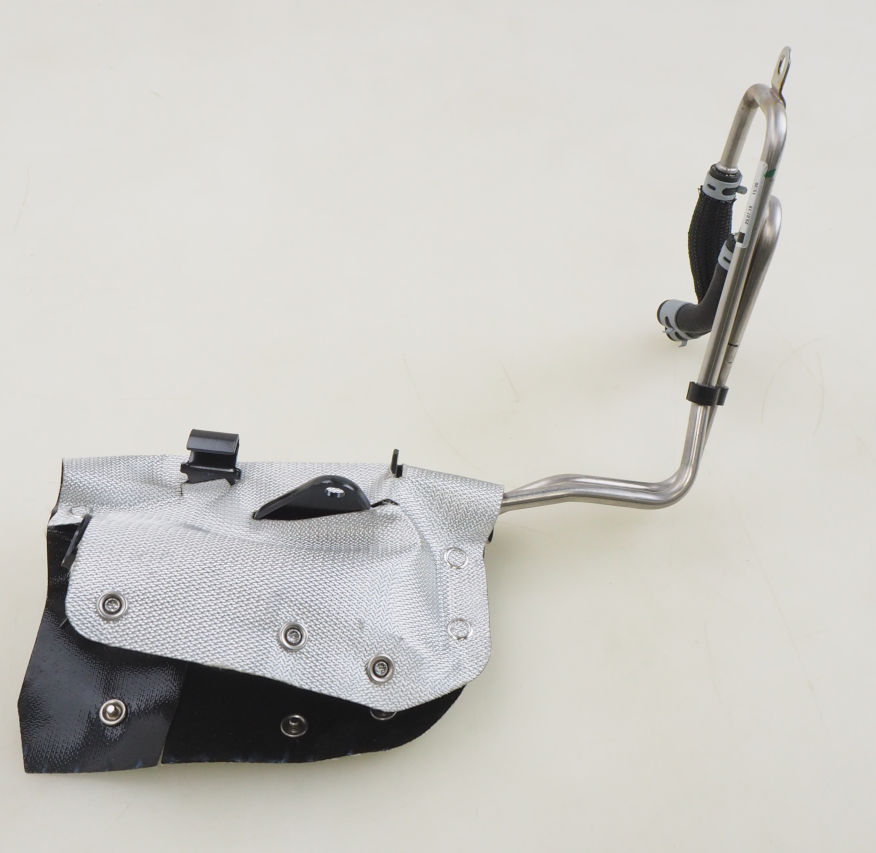 04L131552CQ VAG Sensor de pressão dos gases de escape