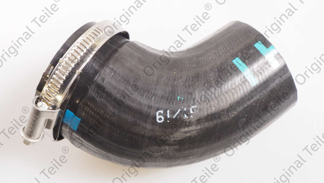 04L145822 VAG Mangueira (cano derivado) de intercooler