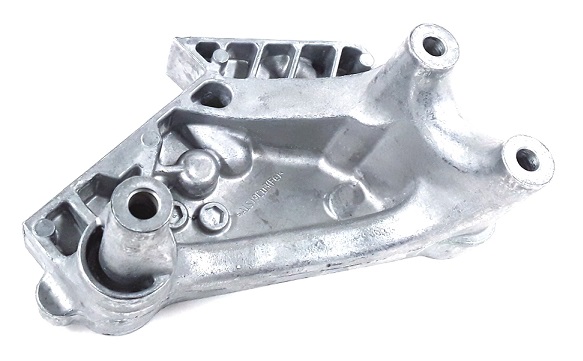 Consola de coxim (apoio) direita de motor VAG 04L199207 preço, a partir de 88,14 USD