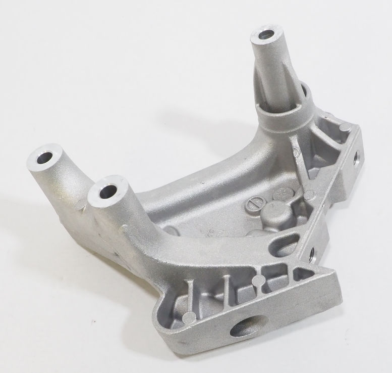 04L199207 VAG Consola de coxim (apoio) direita de motor
