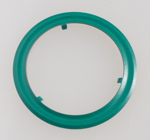 04L253115 VAG Vedante de tubo de admissão do silenciador