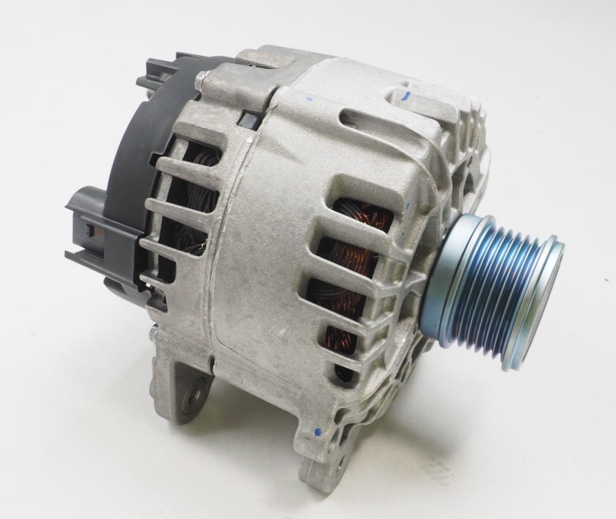 04L903021L VAG Gerador