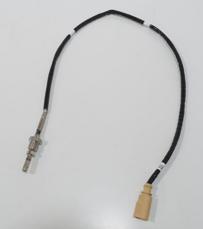 04L906088B VAG Sensor de temperatura dos gases de escape (GE), depois de filtro de partículas diesel