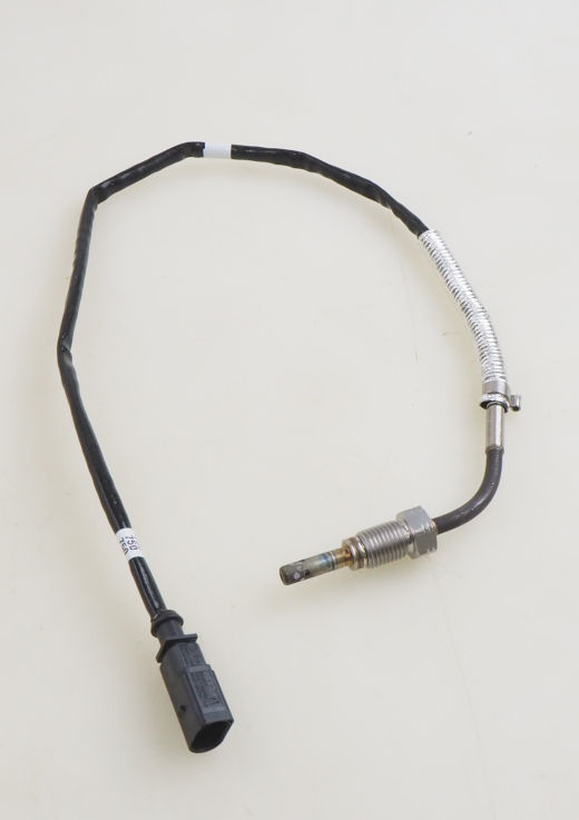 04L906088HT VAG Sensor de temperatura dos gases de escape (GE), antes de turbina