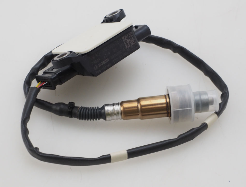 04L906261K VAG Sensor de óxidos de nitrogênio NOX