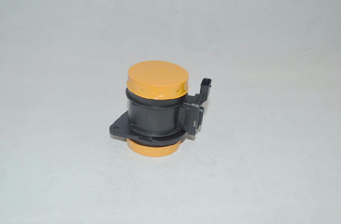 Compre 04L906461B VAG Sensor de fluxo (consumo) de ar, medidor de consumo M.A.F. - (Mass Airflow)