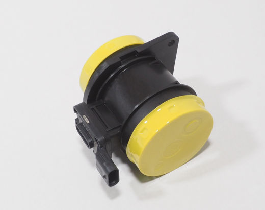 04L906461B VAG Sensor de fluxo (consumo) de ar, medidor de consumo M.A.F. - (Mass Airflow)