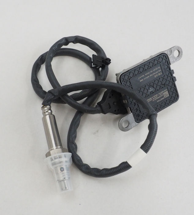 04L907807DN VAG Sensor de óxidos de nitrogênio NOX
