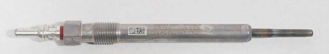 04L963319E VAG Vela de incandescência