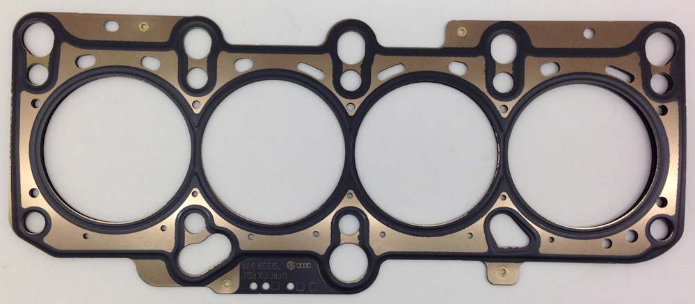 058103383Q VAG Vedante de cabeça de motor (CBC)