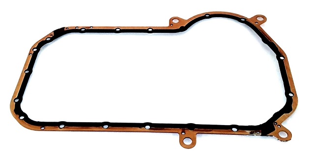 Vedante de panela de cárter do motor 973107 Peugeot/Citroen