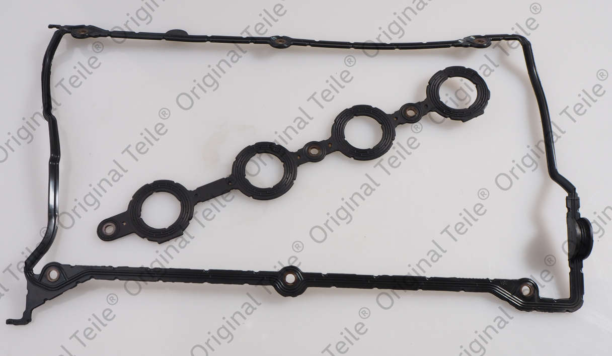 058198025A VAG Vedante da tampa de válvulas de motor, kit