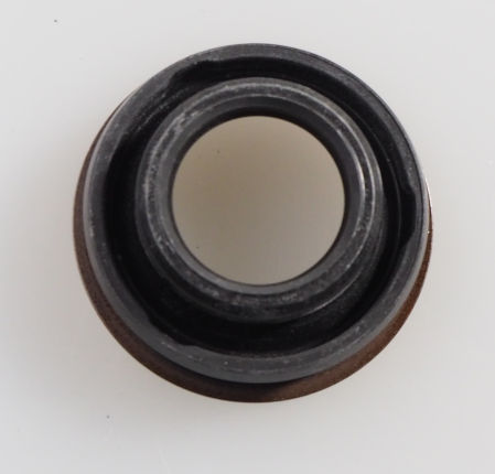 95810558500 VAG Vedante da tampa de válvulas de motor, anel
