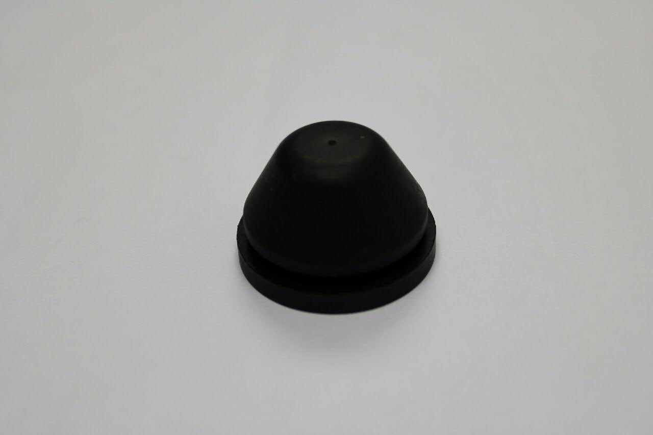 059103226 VAG Coxim de tampa decorativa de motor