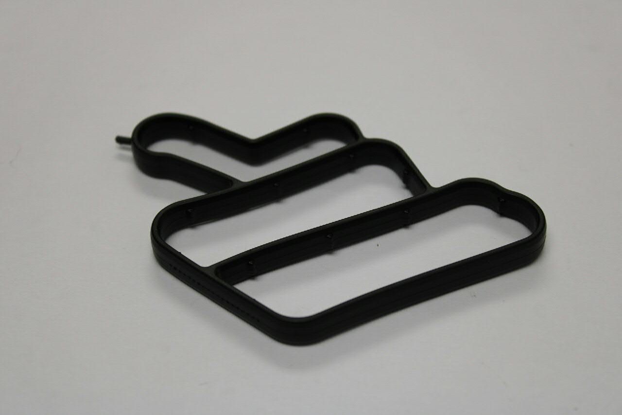 059115446E VAG Vedante de adaptador do filtro de óleo
