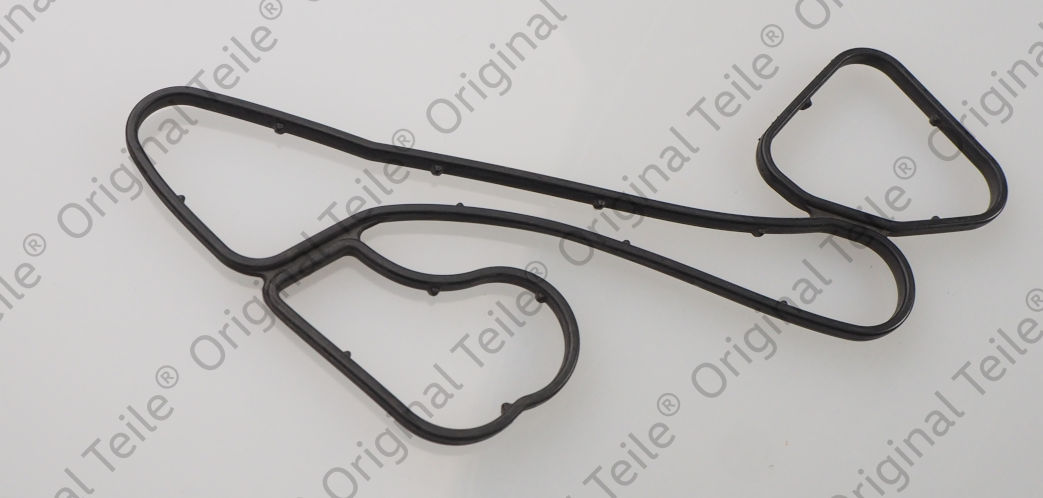 059117070B VAG Vedante do radiador de óleo