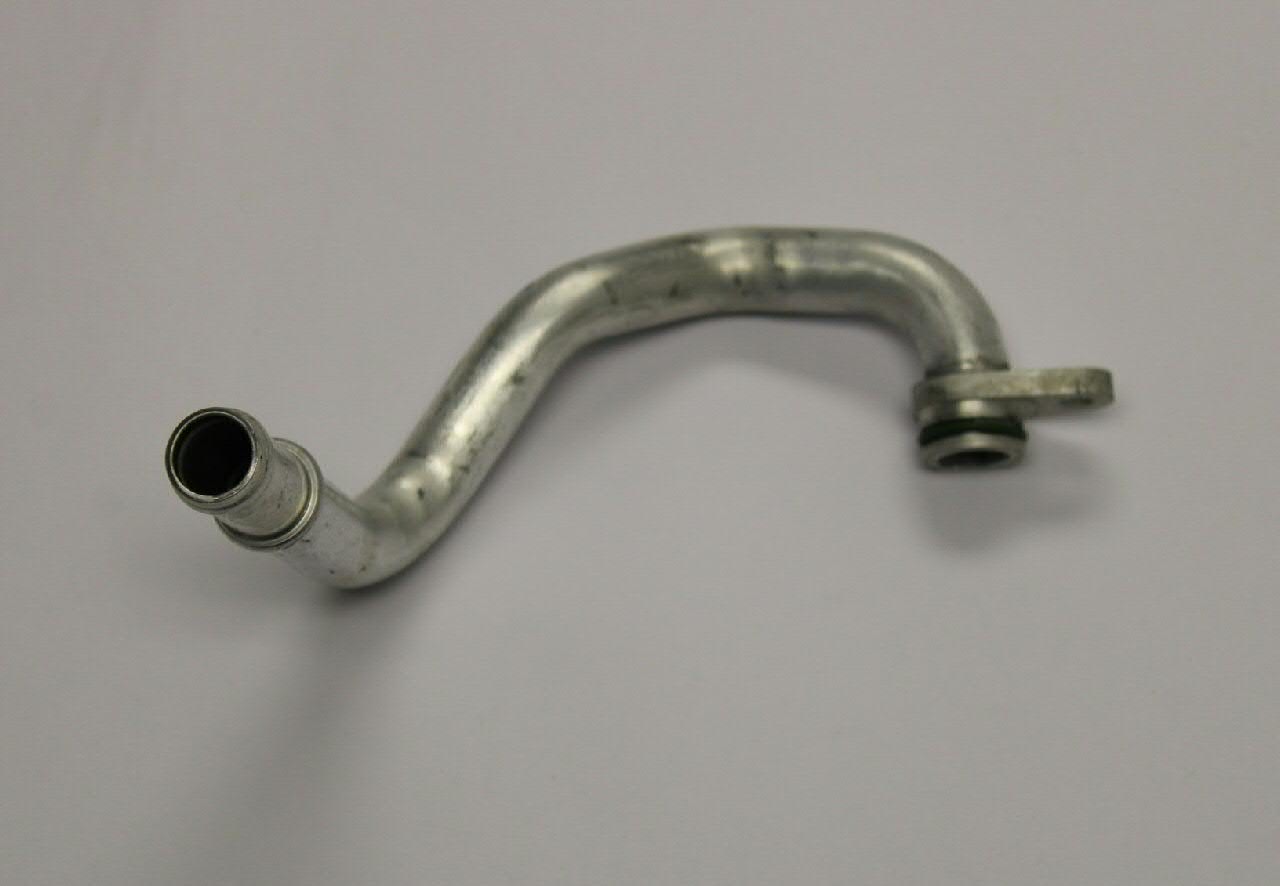 Mangueira (cano derivado) do sistema de esfriamento VAG 059121065EA preço, a partir de 45,67 USD