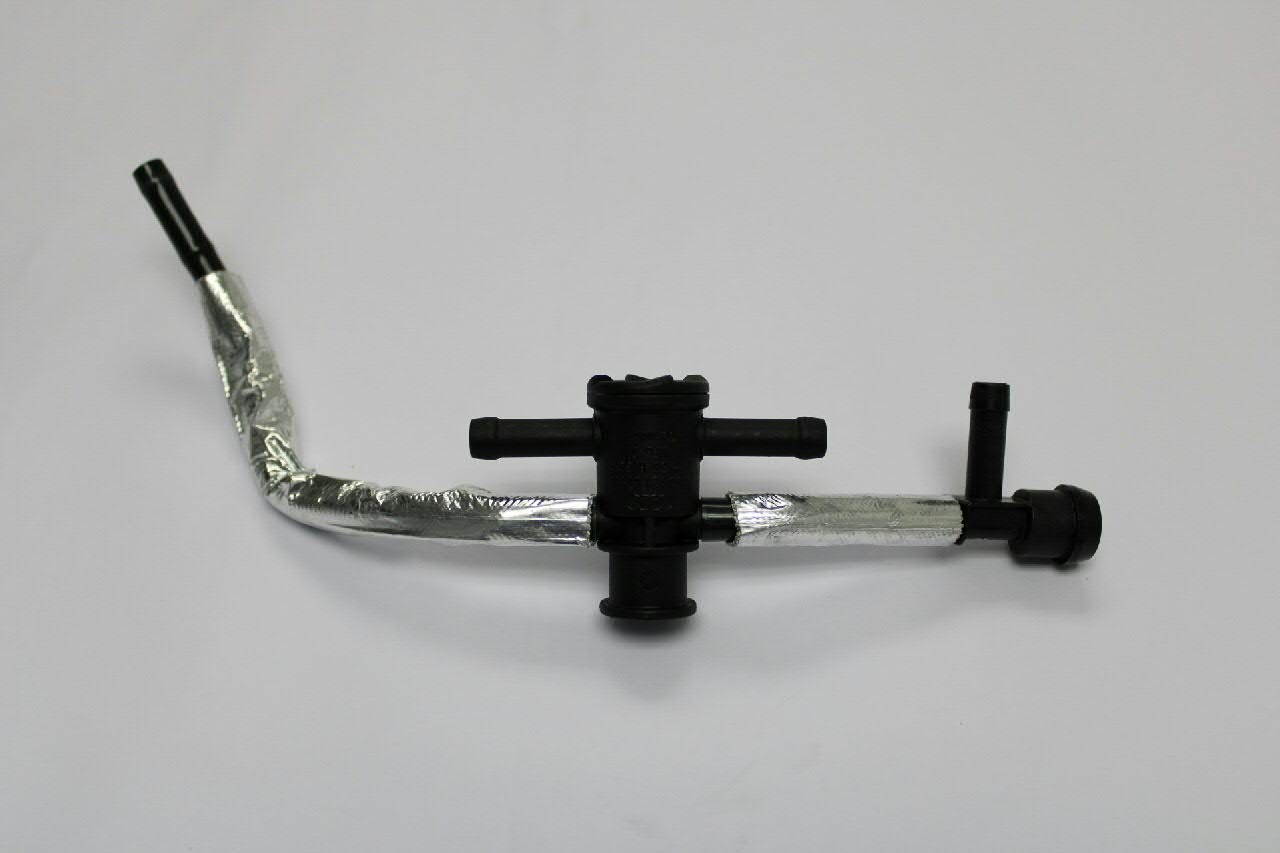 Mangueira (cano derivado) do sistema de esfriamento VAG 059121086AH preço, a partir de 79,37 USD