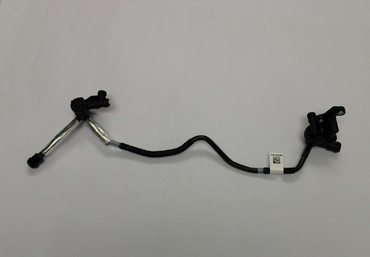 Mangueira (cano derivado) do sistema de esfriamento VAG 059121086BG preço, a partir de 114,52 USD