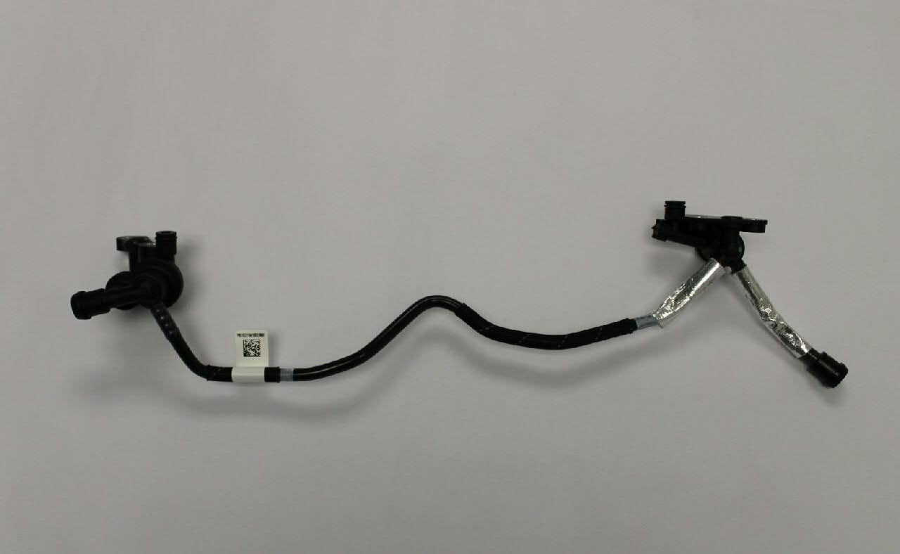 Compre 059121086BG VAG Mangueira (cano derivado) do sistema de esfriamento