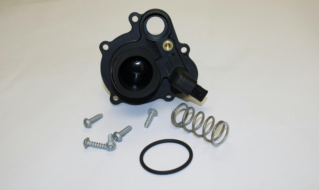 Compre 059121114C VAG Termostato