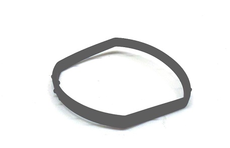 059121149B VAG Vedante do conduto de óleo de refrigerador superior