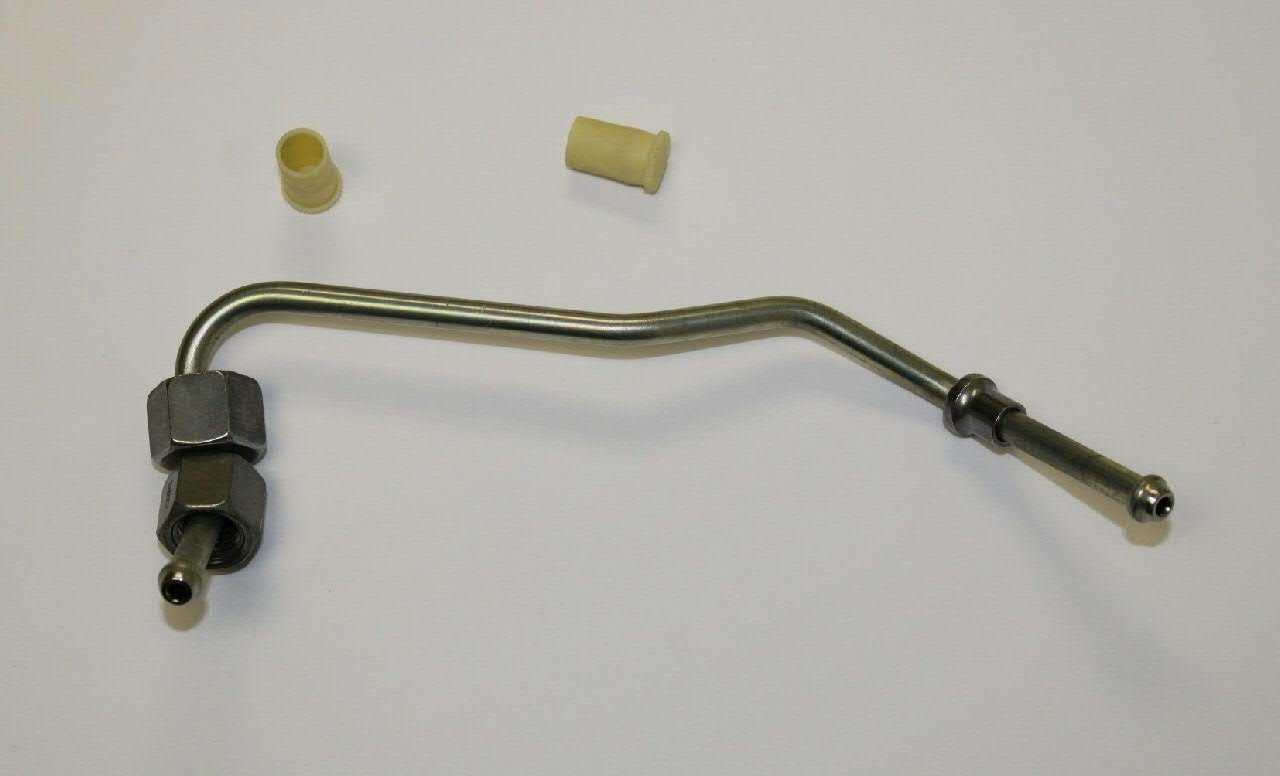 059130309AH VAG Tubo de combustível, desde a Bomba de Combustível de Pressão Alta até a sonda de combustível